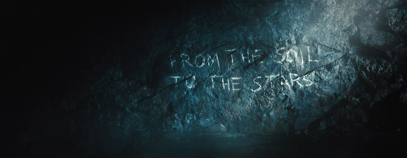 《最後一戰：無限》公布新 “帶來光明的人” 真人預告