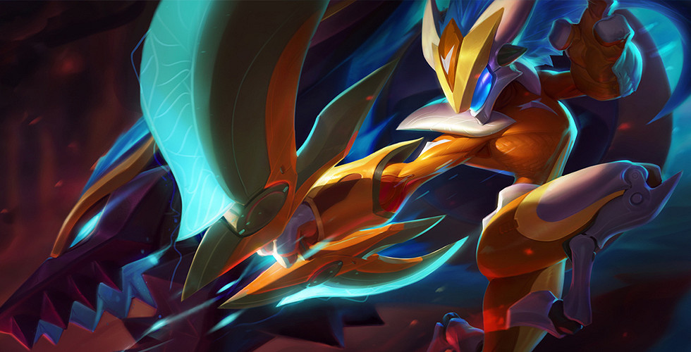 《英雄聯盟》射手英雄技能效果介紹 lol射手英雄大全 《英雄聯盟》射手英雄技能效果介紹 lol射手英雄大全