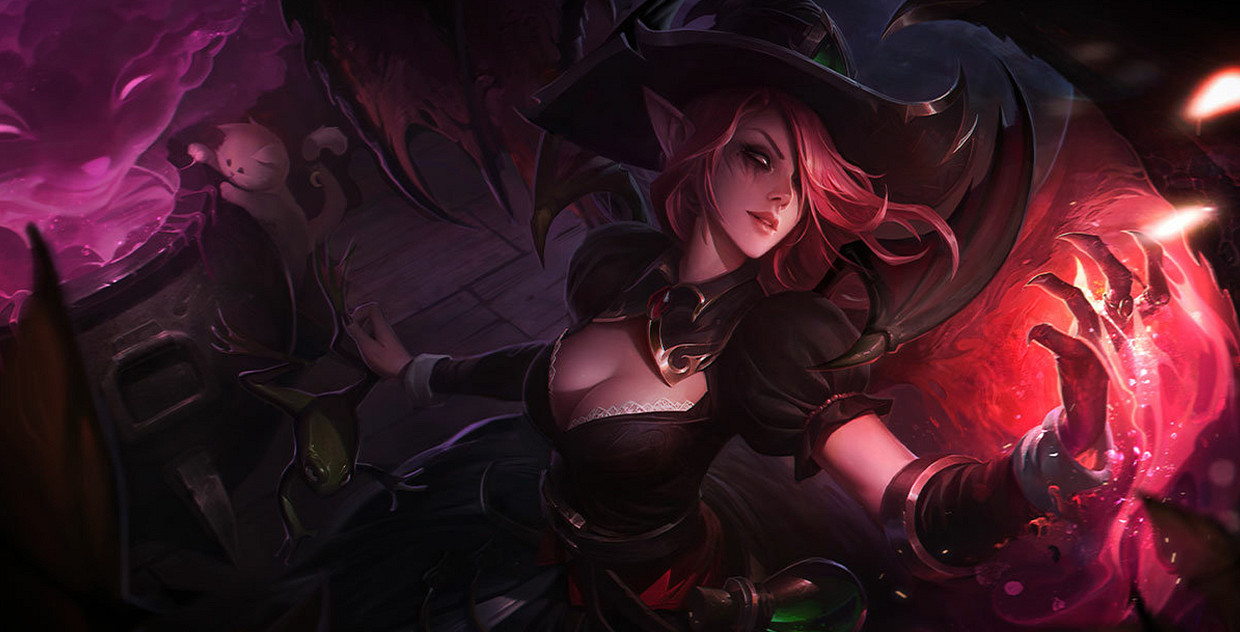 《英雄聯盟》輔助英雄技能詳細介紹 lol輔助英雄有哪些 《英雄聯盟》輔助英雄技能詳細介紹 lol輔助英雄有哪些