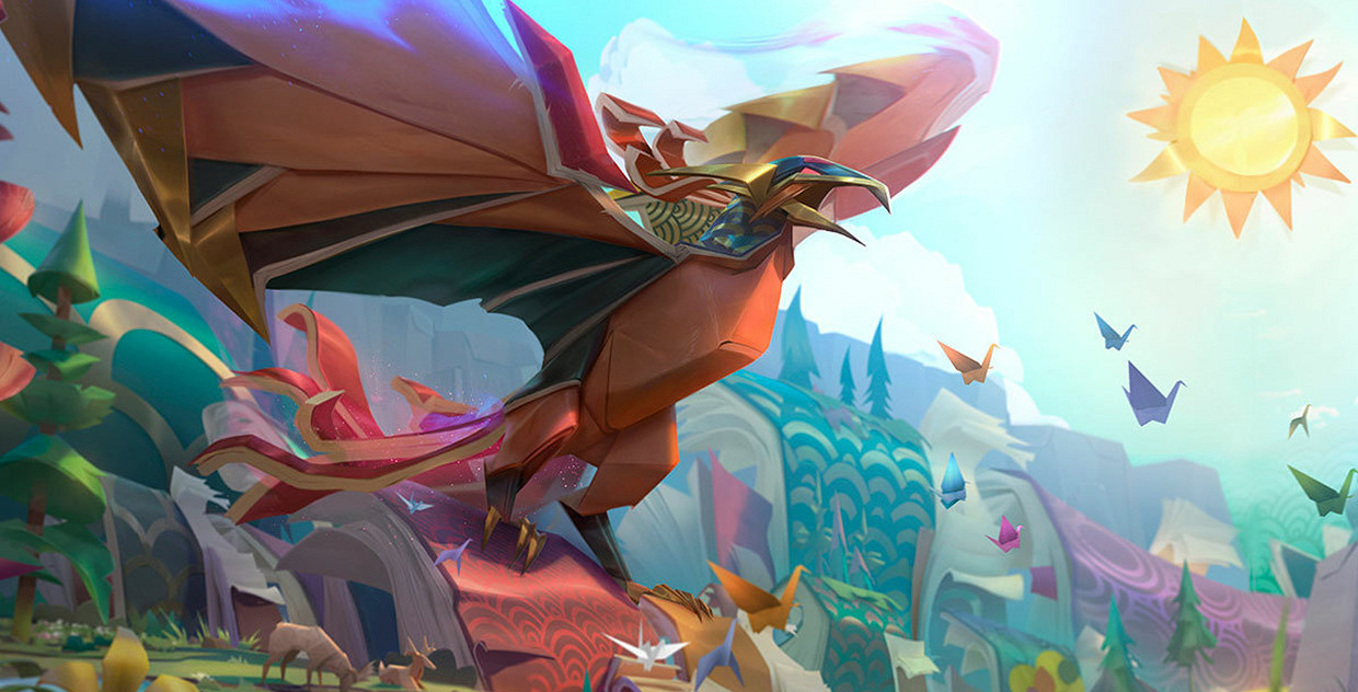 《英雄聯盟》輔助英雄技能詳細介紹 lol輔助英雄有哪些 《英雄聯盟》輔助英雄技能詳細介紹 lol輔助英雄有哪些