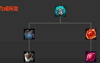 《英雄聯盟》法術裝備屬性圖鑒大全 法術裝備有哪些？