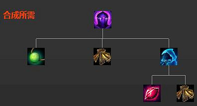 《英雄聯盟》法術裝備屬性圖鑒大全 法術裝備有哪些？