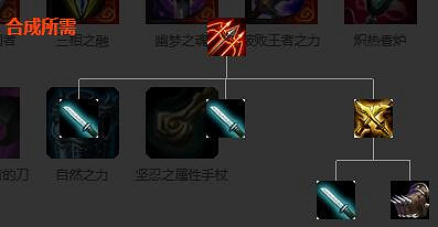 《英雄聯盟》移動速度類裝備屬性大全 移動速度類裝備有哪些 《英雄聯盟》移動速度類裝備屬性大全 移動速度類裝備有哪些