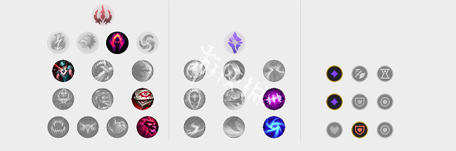 《英雄聯盟》好運姐靈魂收割流怎麽出裝 S9厄運小姐玩法介紹