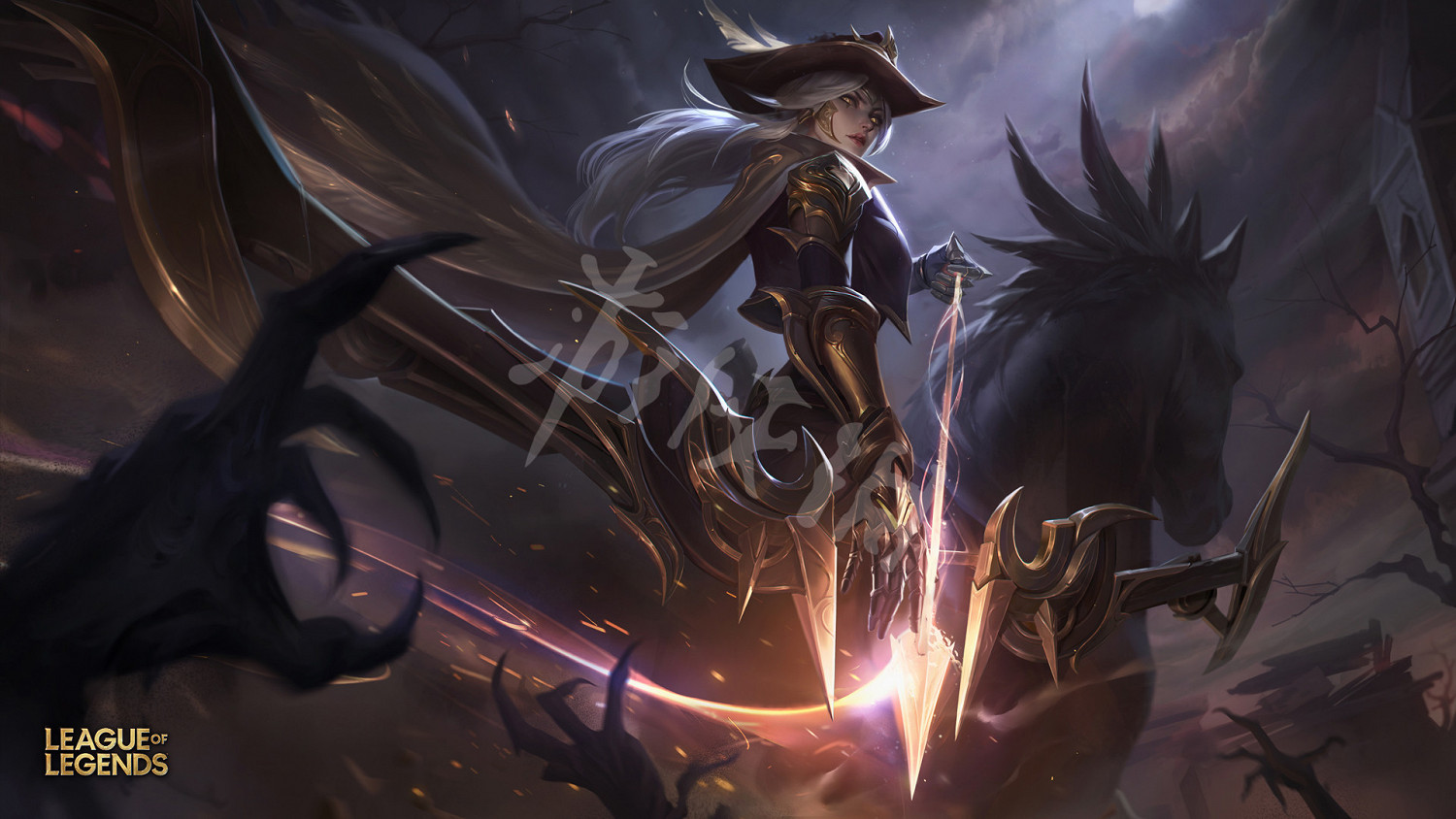 《英雄聯盟》9.20版本更新了什麽 lol9.20版本更新內容總匯