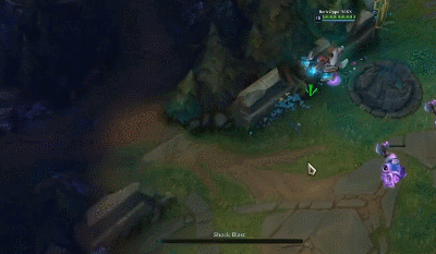 《英雄聯盟》傑斯怎麽樣 S9傑斯符文出裝一覽