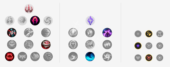 《英雄聯盟》莉莉婭怎麽出裝 LOL莉莉婭出裝天賦一覽 《英雄聯盟》莉莉婭怎麽出裝 LOL莉莉婭出裝天賦一覽