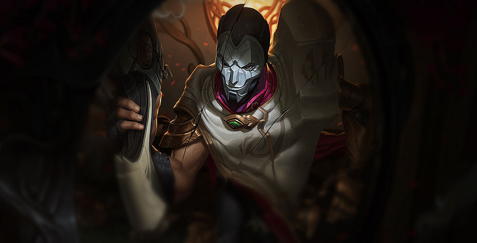 《英雄聯盟》射手英雄技能效果介紹 lol射手英雄大全