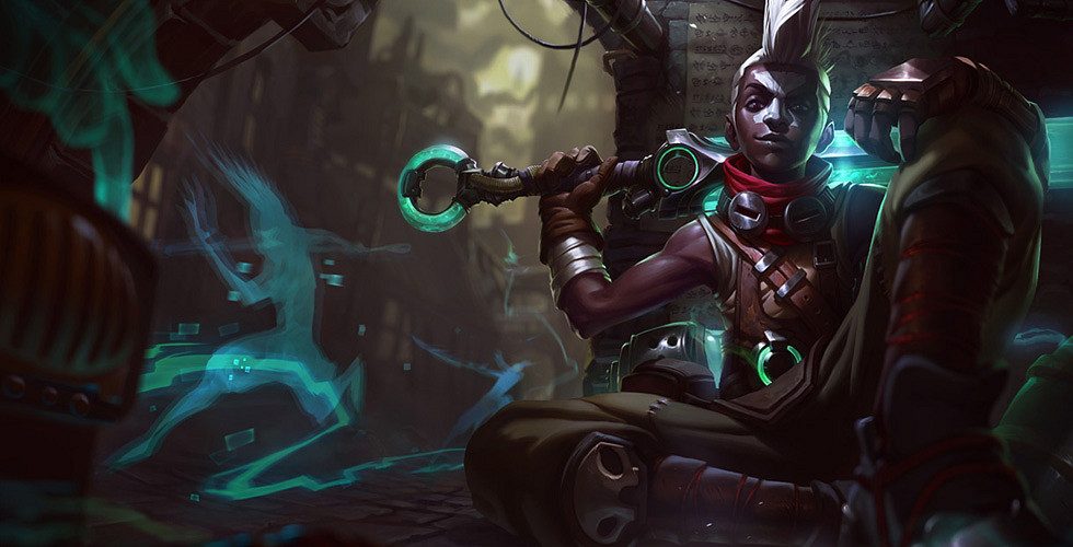 《英雄聯盟》刺客英雄有哪些 lol刺客英雄大全 《英雄聯盟》刺客英雄有哪些 lol刺客英雄大全