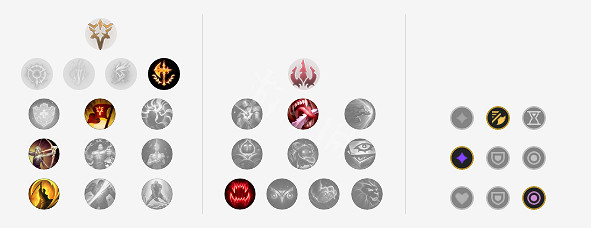 《英雄聯盟》永恩怎麽配符文 LOL永恩出裝符文一覽 《英雄聯盟》永恩怎麽配符文 LOL永恩出裝符文一覽