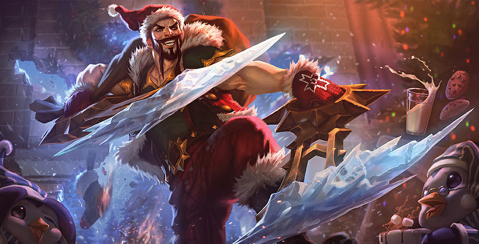 《英雄聯盟》射手英雄技能效果介紹 lol射手英雄大全 《英雄聯盟》射手英雄技能效果介紹 lol射手英雄大全