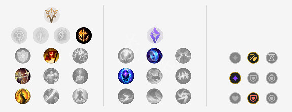 《英雄聯盟》EZ怎麽玩 EZ出裝S9天賦玩法一覽 《英雄聯盟》EZ怎麽玩 EZ出裝S9天賦玩法一覽