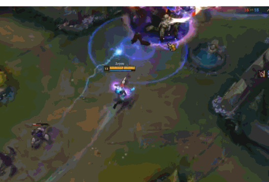 《英雄聯盟》艾克怎麽玩 艾克裝備選擇推薦