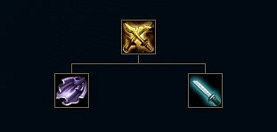 《英雄聯盟》元素崛起全改動裝備點評 元素崛起有哪些裝備有改動