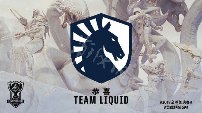 《英雄聯盟》S9總決賽戰隊有哪些？S9總決賽隊伍名單一覽