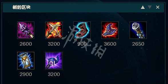 《英雄聯盟》S9什麽位置單排容易上分 S9上分英雄中單推薦