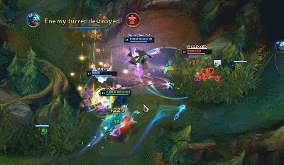 《英雄聯盟》奶媽怎麽出裝 奶媽出裝2019天賦玩法推薦一覽 《英雄聯盟》奶媽怎麽出裝 奶媽出裝2019天賦玩法推薦一覽