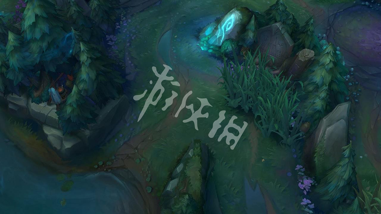 《英雄聯盟》新版本更新內容 季前玩法介紹