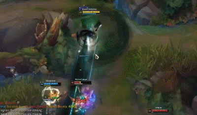 《英雄聯盟》賽娜怎麽玩 賽娜玩法出裝天賦一覽