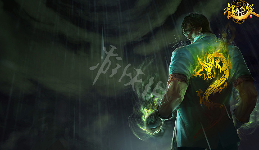 《英雄聯盟》無限火力貼膜盲僧怎麽出裝？貼膜盲僧出裝推薦