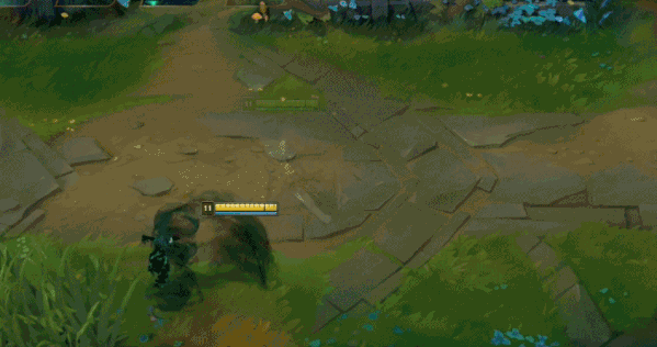 《英雄聯盟》滌魂聖槍賽娜技能效果一覽 滌魂聖槍賽娜有哪些技能