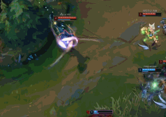 《英雄聯盟》中單龍王怎麽玩 中單龍王天賦符文玩法一覽 《英雄聯盟》中單龍王怎麽玩 中單龍王天賦符文玩法一覽