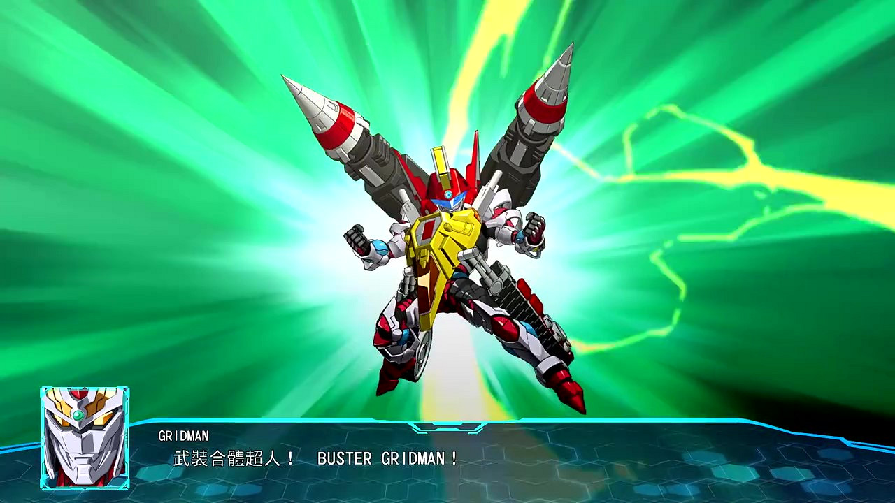 《超級機器人大戰30》第四彈中文預告 10月28日正式發售