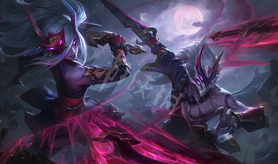 《英雄聯盟》雞裡奧寶典可以獲得什麽 雞裡奧寶典赤月篇內容介紹