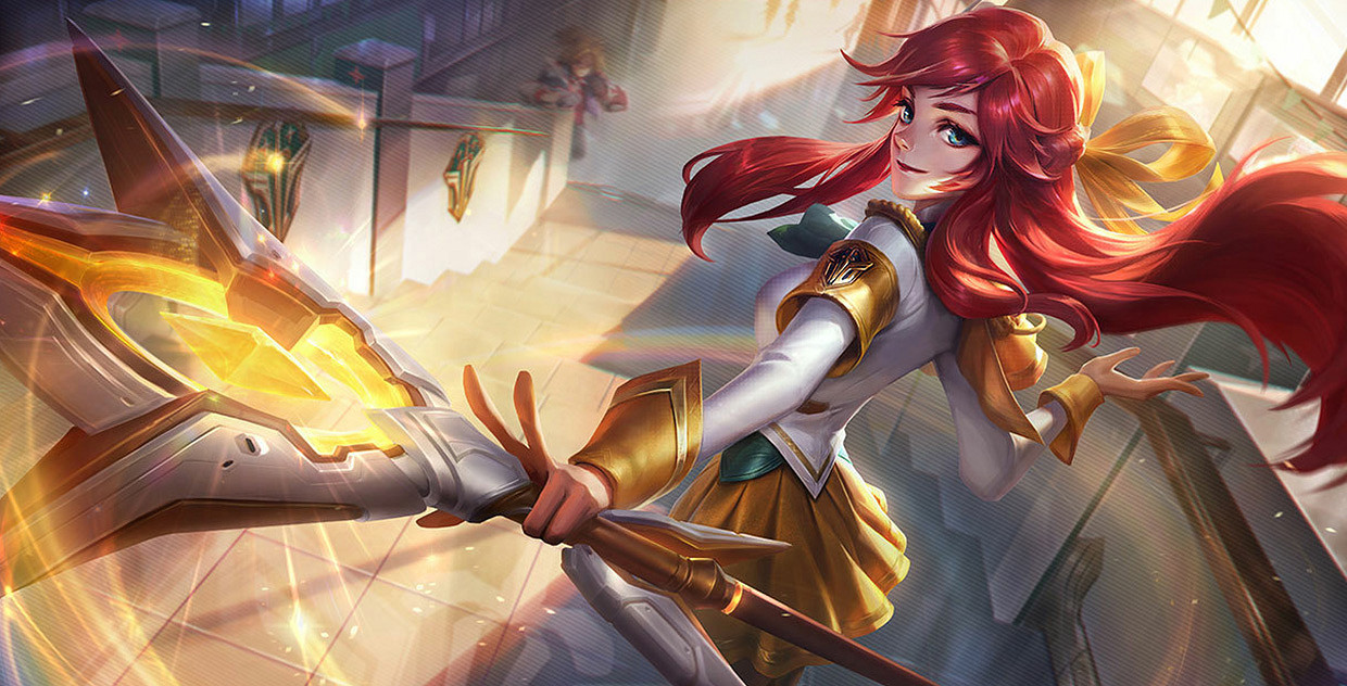 《英雄聯盟》輔助英雄技能詳細介紹 lol輔助英雄有哪些 《英雄聯盟》輔助英雄技能詳細介紹 lol輔助英雄有哪些