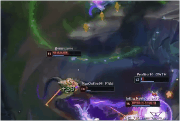 《英雄聯盟》琴女怎麽配符文 琴女最新出裝玩法天賦一覽