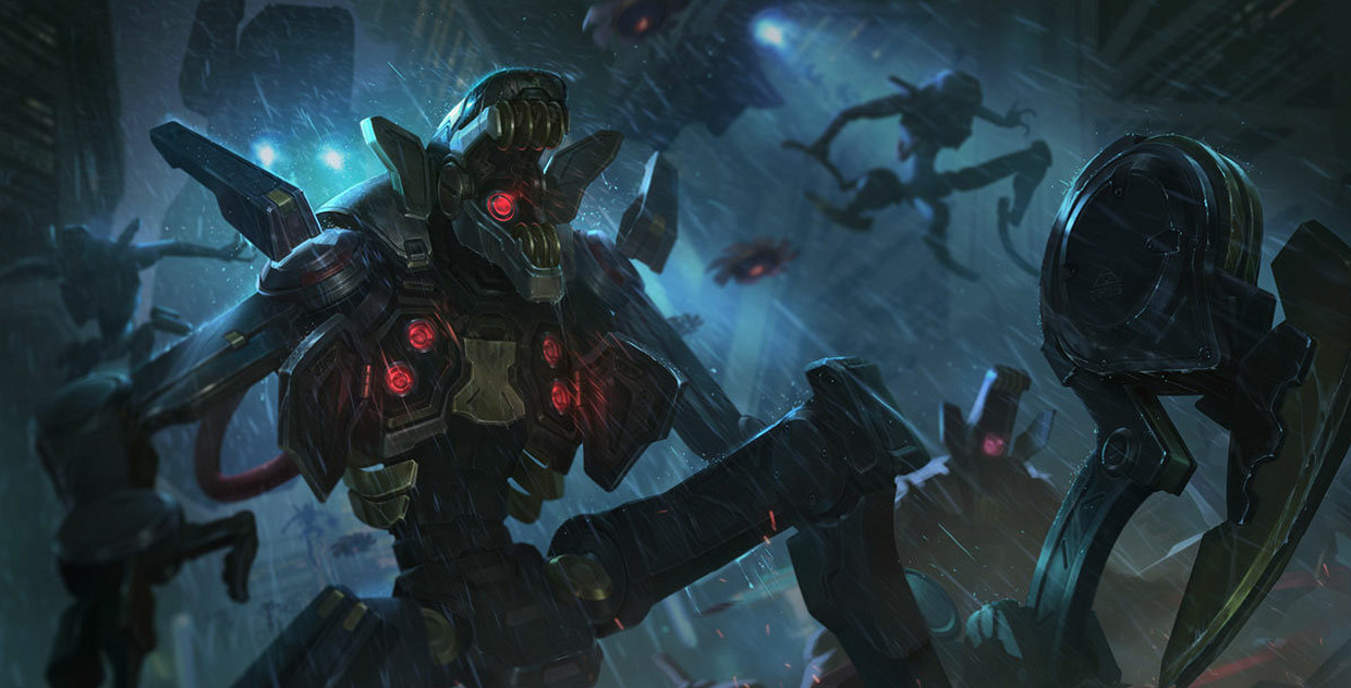 《英雄聯盟》輔助英雄技能詳細介紹 lol輔助英雄有哪些 《英雄聯盟》輔助英雄技能詳細介紹 lol輔助英雄有哪些