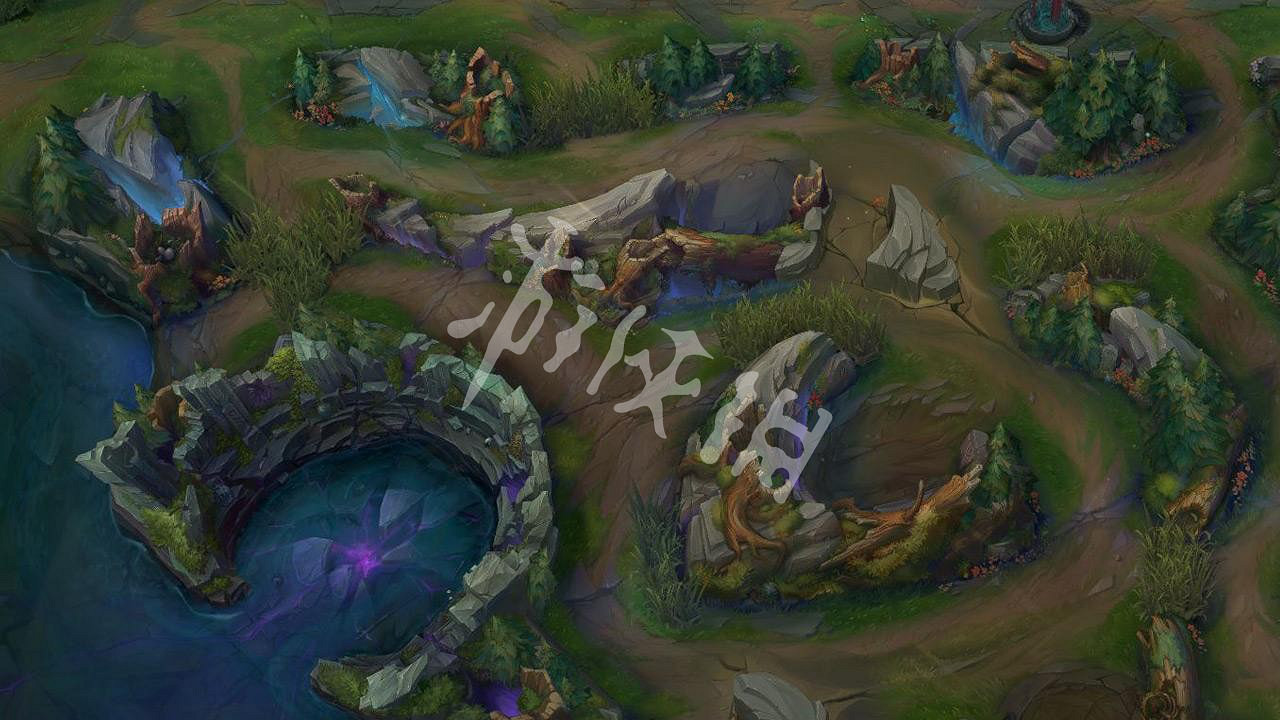 《英雄聯盟》新版本更新內容 季前玩法介紹