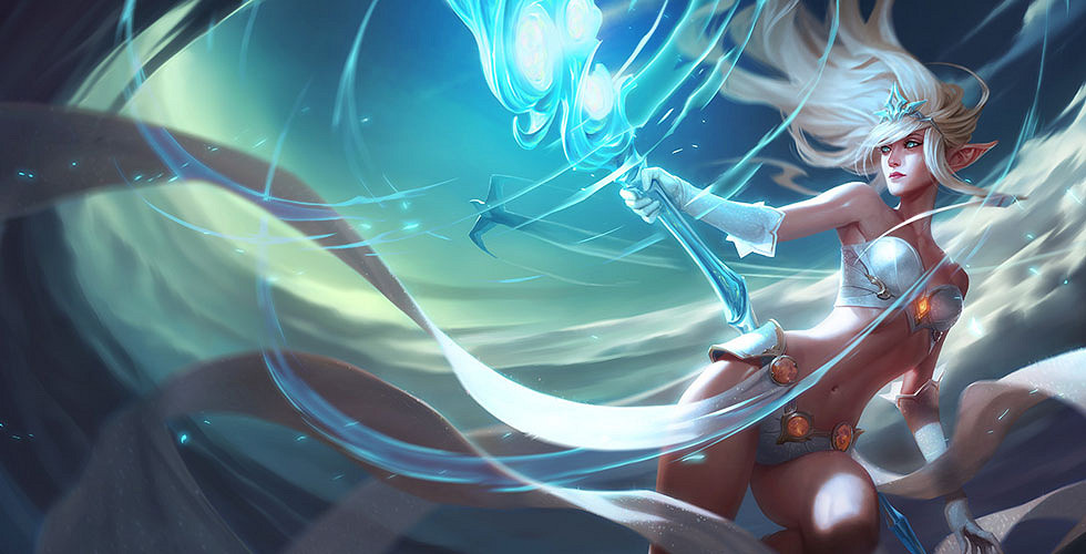 《英雄聯盟》輔助英雄技能詳細介紹 lol輔助英雄有哪些 《英雄聯盟》輔助英雄技能詳細介紹 lol輔助英雄有哪些