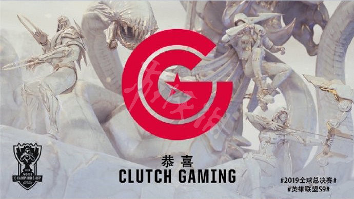《英雄聯盟》S9總決賽戰隊有哪些？S9總決賽隊伍名單一覽