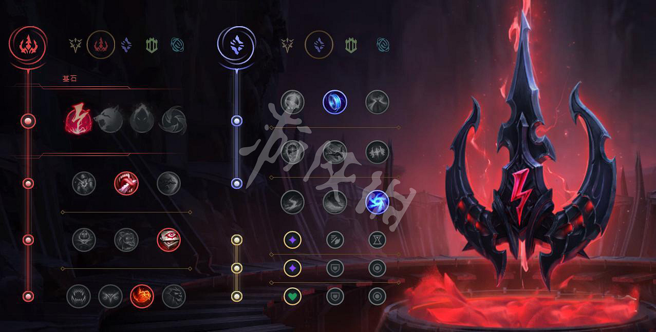 《英雄聯盟》S9卡牌大師怎麽玩?S9卡牌大師玩法推薦 《英雄聯盟》S9卡牌大師怎麽玩?S9卡牌大師玩法推薦