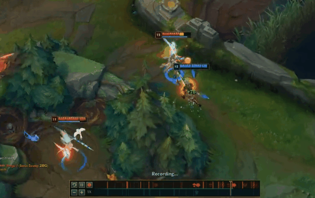 《英雄聯盟》9.18下路強勢ADC玩法技巧介紹 9.18哪些ADC強勢