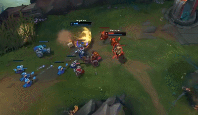 《英雄聯盟》奎因怎麽玩 奎因天賦S9出裝推薦