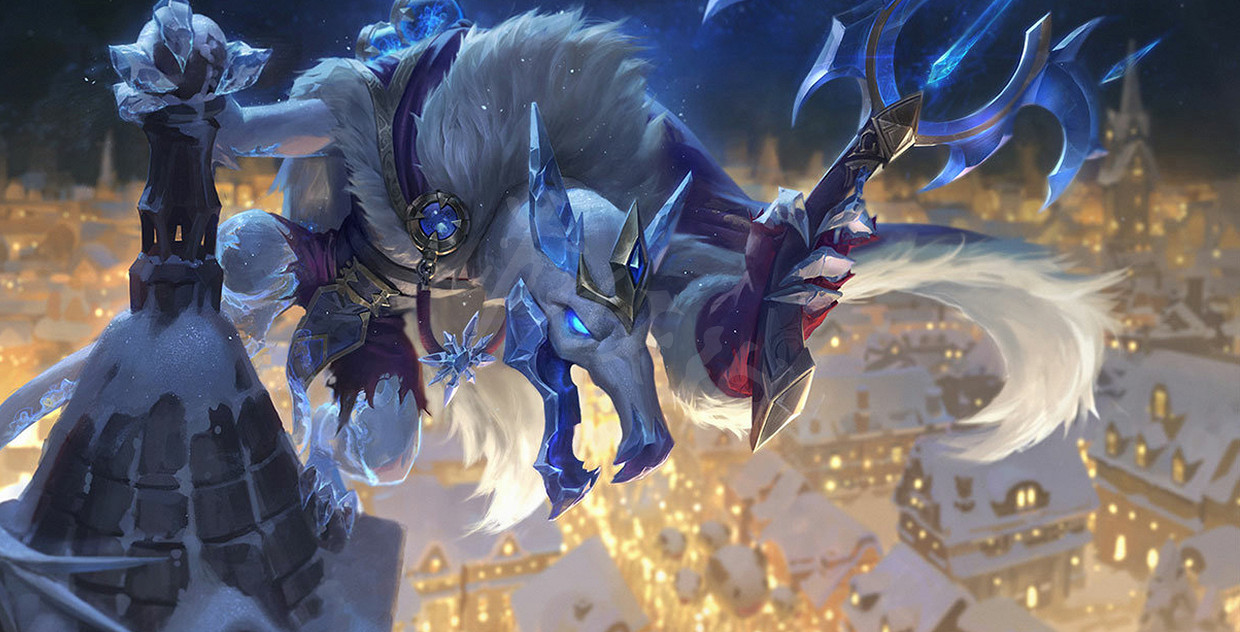 《英雄聯盟》10.12天賦有什麽改動 10.12符文改動介紹