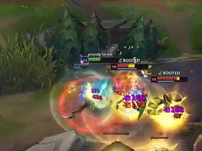 《英雄聯盟》S9上單蠻王怎麽玩 S9蠻王出裝順序推薦