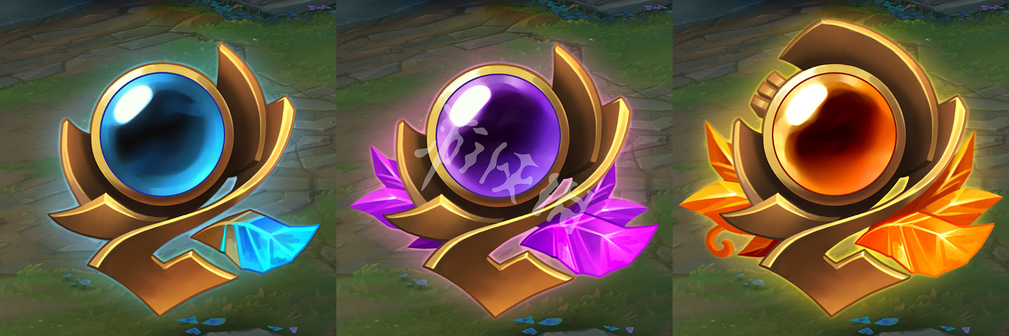 《英雄聯盟》S9勝利皮膚是什麽 S9賽季獎勵一覽