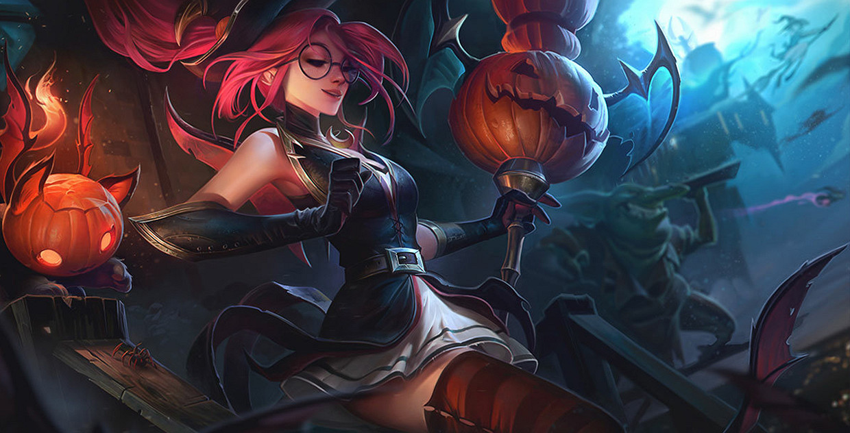 《英雄聯盟》輔助英雄技能詳細介紹 lol輔助英雄有哪些 《英雄聯盟》輔助英雄技能詳細介紹 lol輔助英雄有哪些