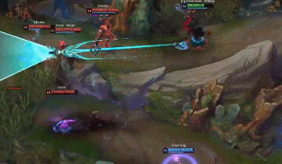 《英雄聯盟》格雷福斯男槍出裝玩法推薦 lol男槍怎麽玩