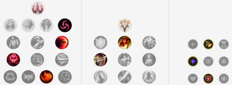 《英雄聯盟》打野蔚怎麽出裝 S9蔚打野天賦符文玩法推薦 《英雄聯盟》打野蔚怎麽出裝 S9蔚打野天賦符文玩法推薦