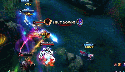 《英雄聯盟》S9什麽位置單排容易上分 S9上分英雄中單推薦