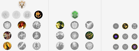 《英雄聯盟》暴怒騎士克烈上分技巧介紹 暴怒騎士克烈出裝推薦