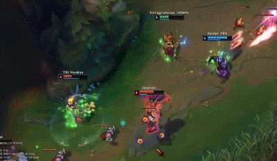 《英雄聯盟》日女怎麽出裝 日女天賦符文玩法一覽 《英雄聯盟》日女怎麽出裝 日女天賦符文玩法一覽