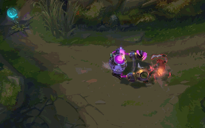 《英雄聯盟》2019萬聖節皮膚是什麽 lol2019萬聖節至臻皮膚介紹 《英雄聯盟》2019萬聖節皮膚是什麽 lol2019萬聖節至臻皮膚介紹