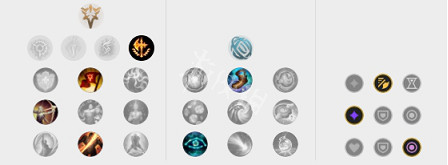 《英雄聯盟》打野豹女怎麽玩 征服者豹女玩法天賦一覽