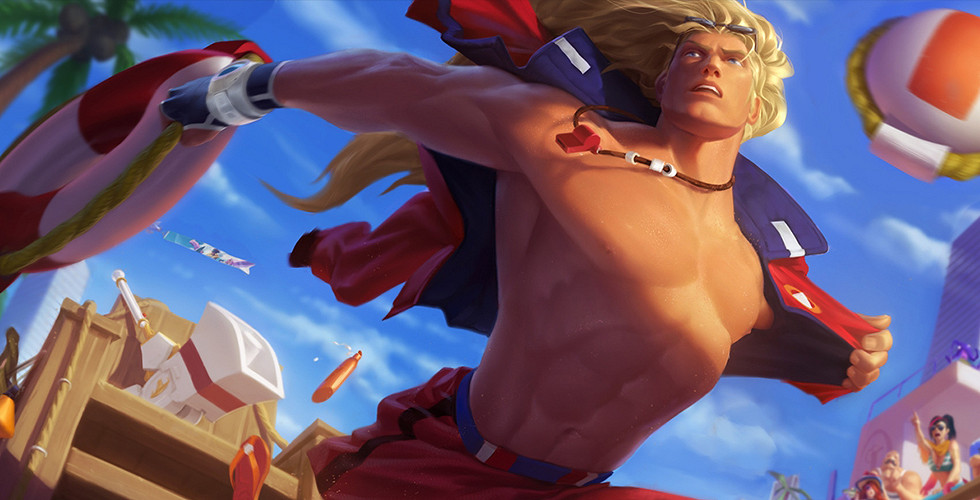 《英雄聯盟》輔助英雄技能詳細介紹 lol輔助英雄有哪些 《英雄聯盟》輔助英雄技能詳細介紹 lol輔助英雄有哪些