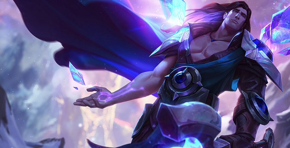 《英雄聯盟》輔助英雄技能詳細介紹 lol輔助英雄有哪些 《英雄聯盟》輔助英雄技能詳細介紹 lol輔助英雄有哪些